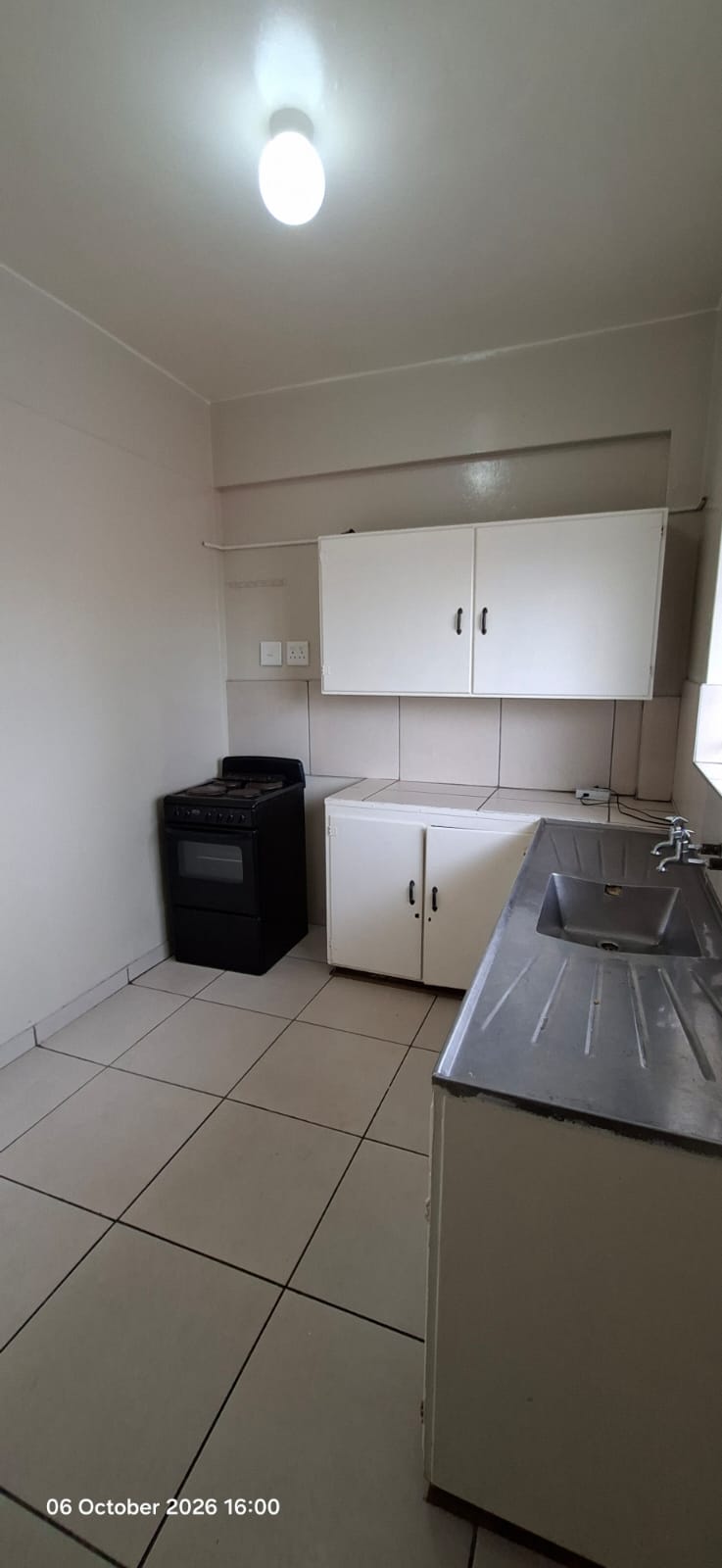 To Let 1 Bedroom Property for Rent in Navalsig Free State